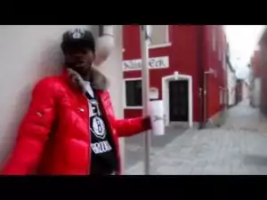 Video: Strap Da Fool - Get Blowed